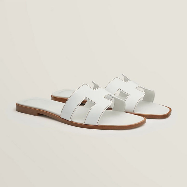 Manuela | STILVOLLE SANDALEN