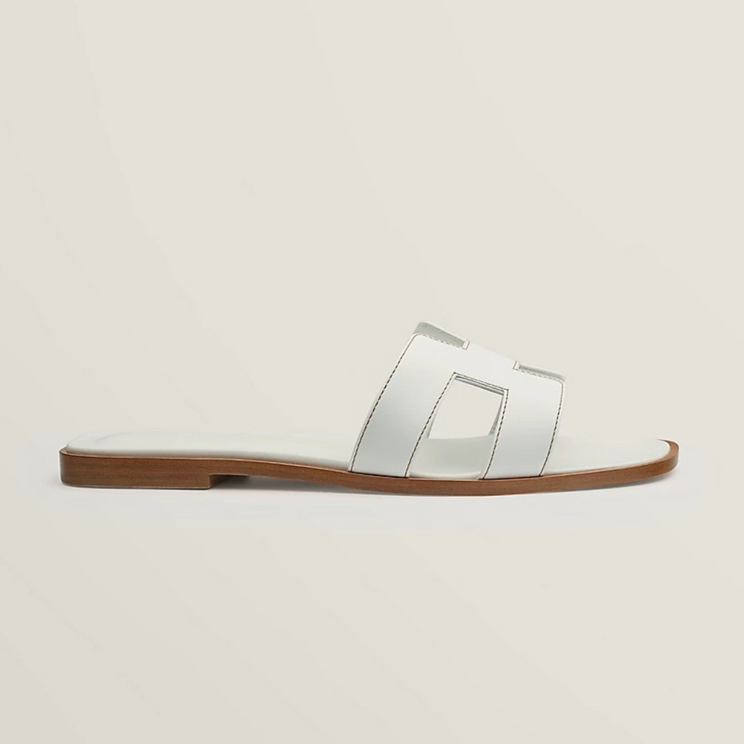 Manuela | STILVOLLE SANDALEN