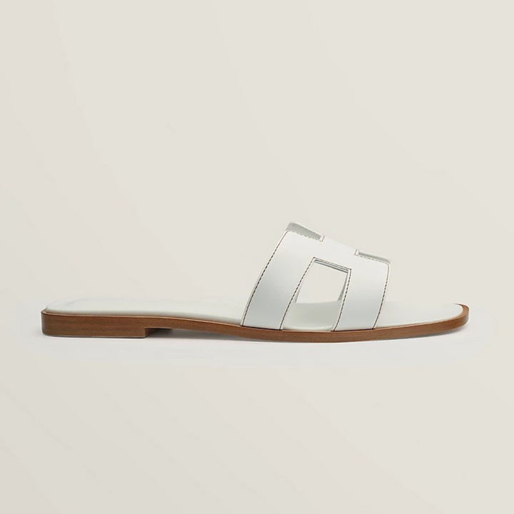 Manuela | STILVOLLE SANDALEN