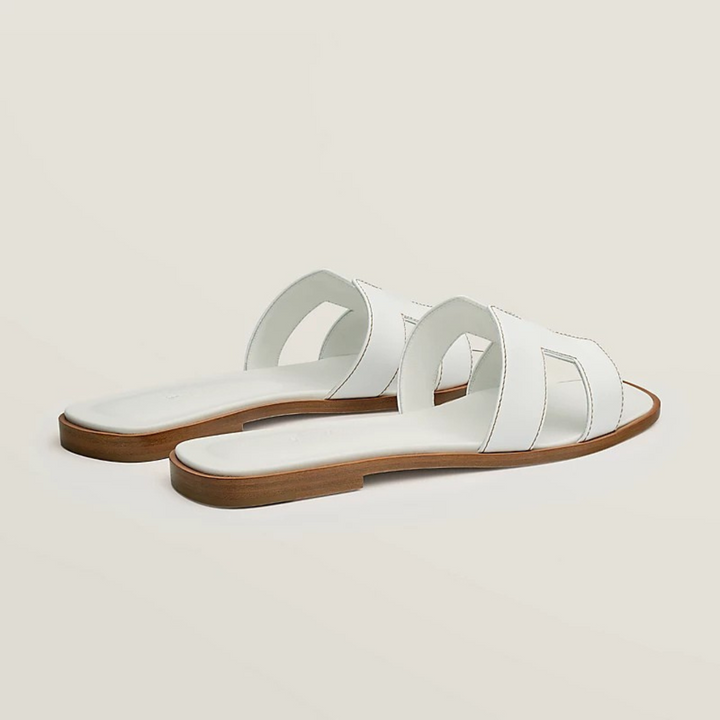Manuela | STILVOLLE SANDALEN