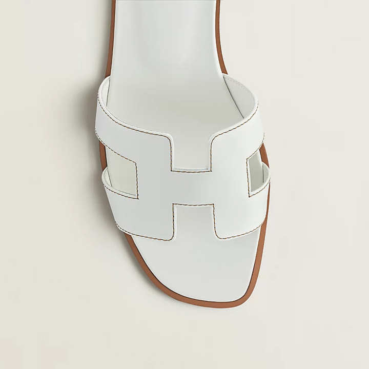 Manuela | STILVOLLE SANDALEN