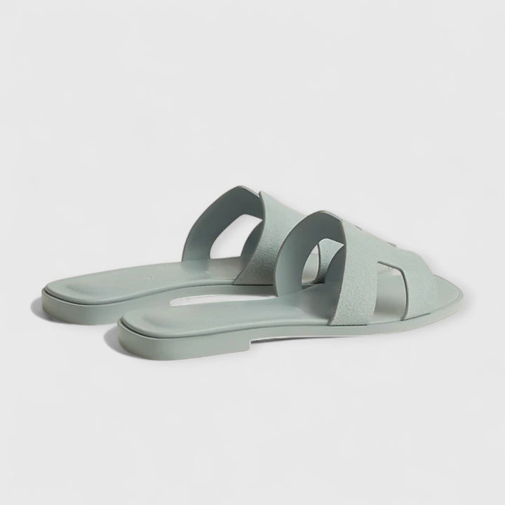 NOVA | ZEITLOSE SANDALEN