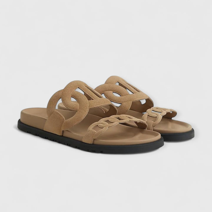 Maria | ELEGANTE SANDALEN