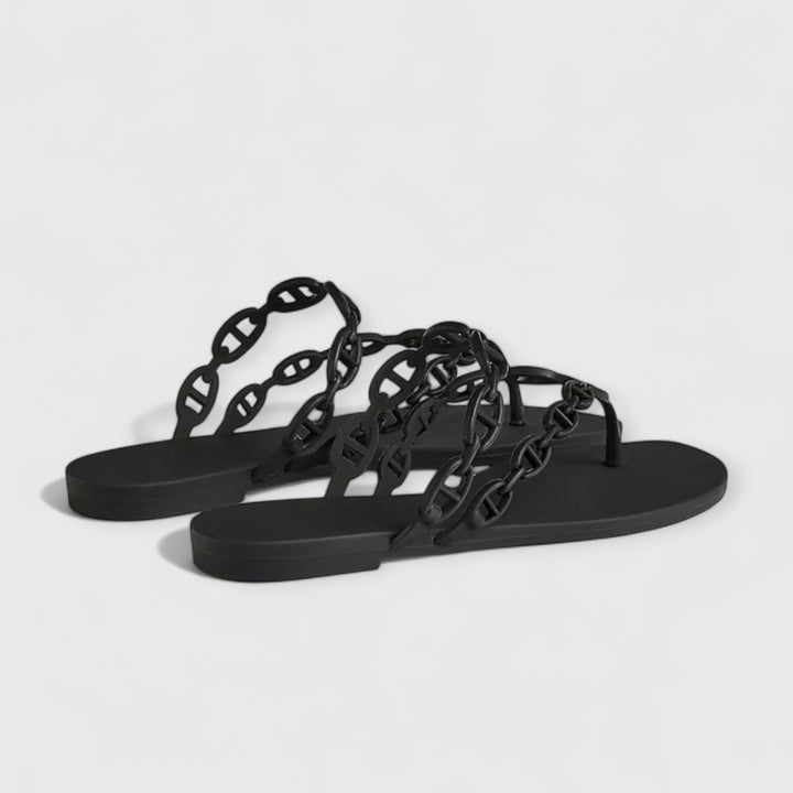 George | ELEGANTE SANDALEN