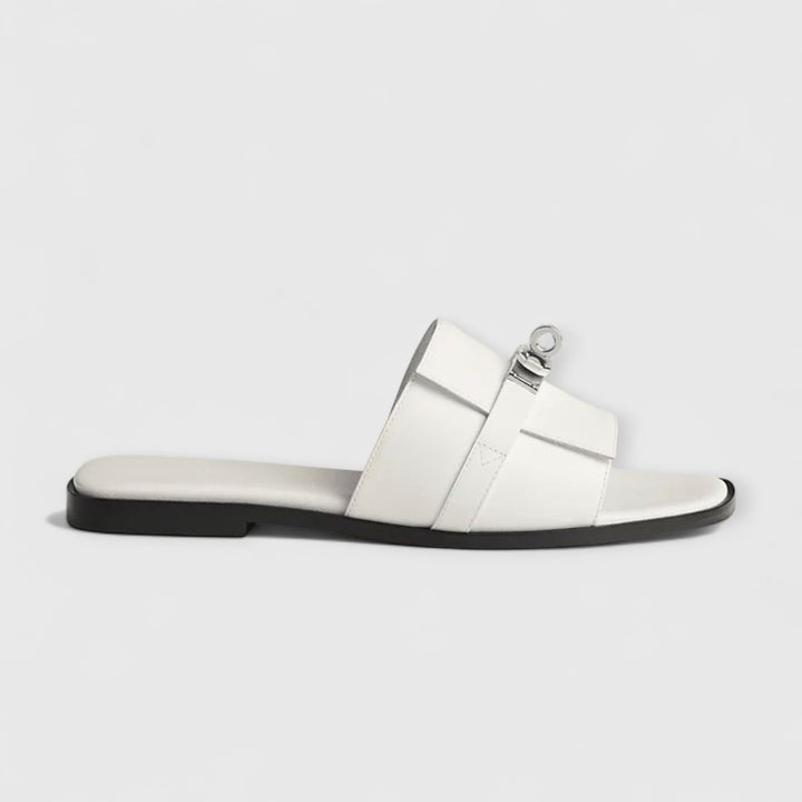JULIE | SANDALEN MIT VERSCHLUSS