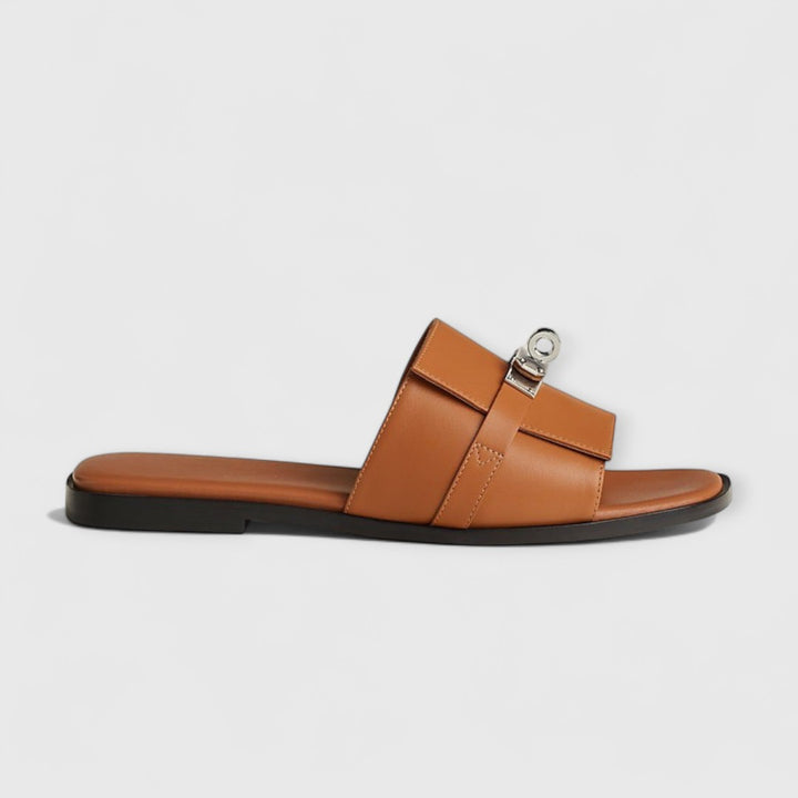 JULIE | SANDALEN MIT VERSCHLUSS