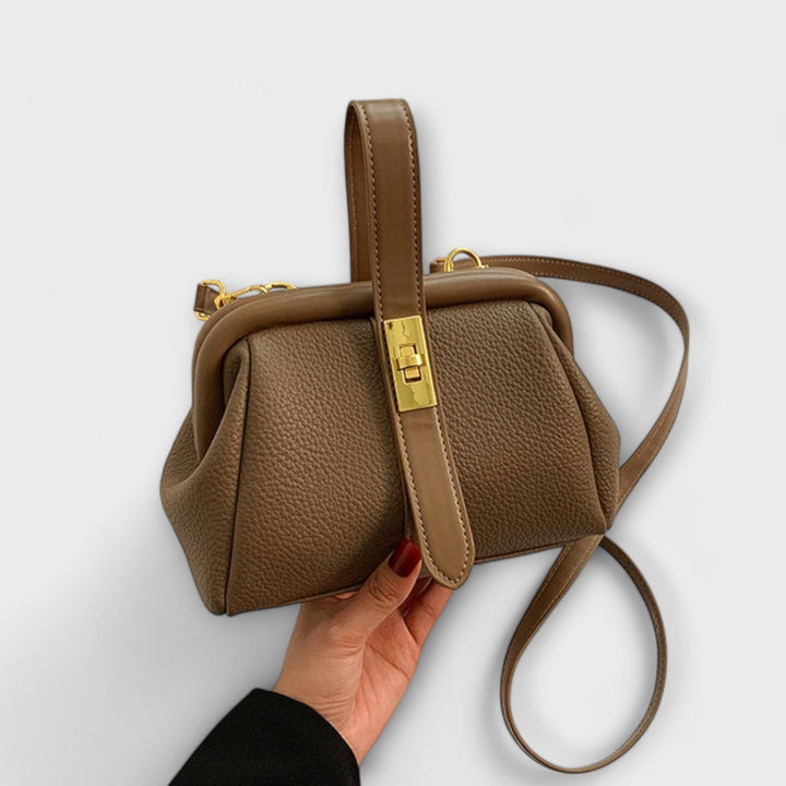 Manda | Retro-Tasche