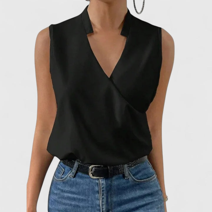 BIBIANA | Leichter Sommer-Top