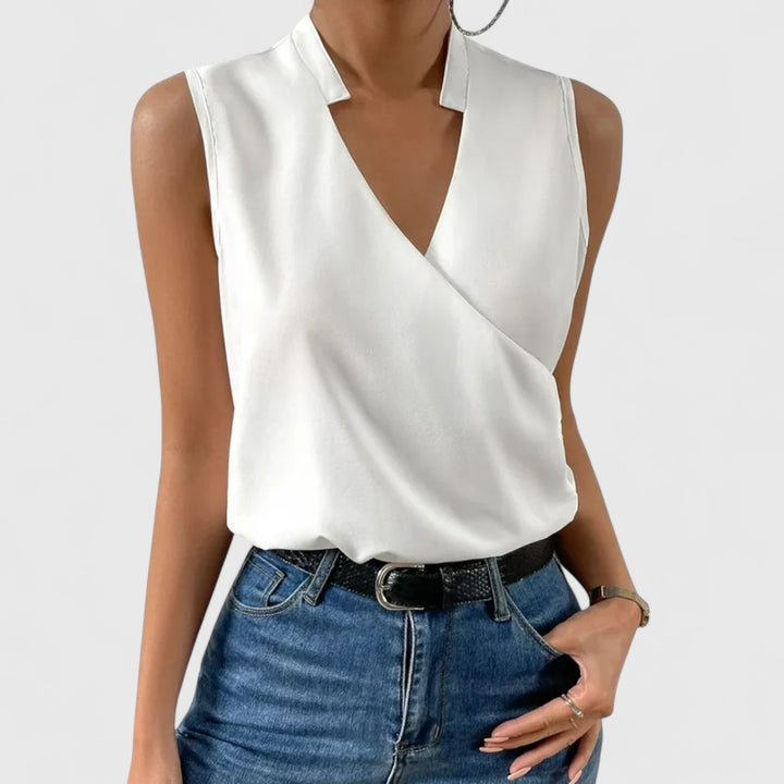 BIBIANA | Leichter Sommer-Top