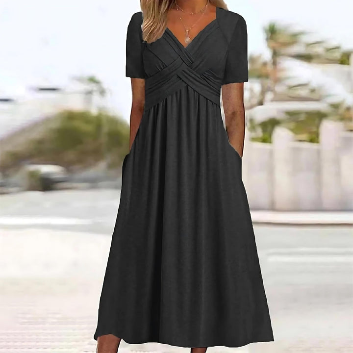 Irish | Midi Elegantes Kleid
