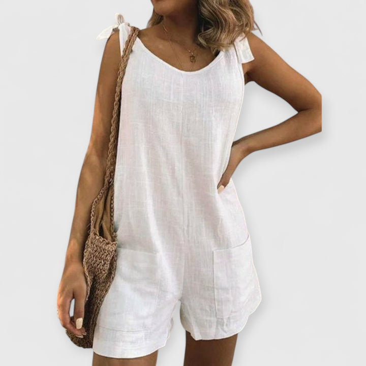 Eula | Premium Jumpsuit