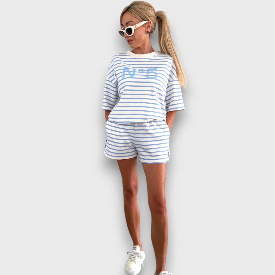 Cerisette | Sommer-Set für Damen