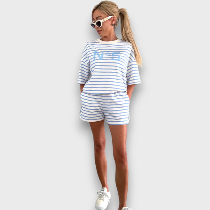 Cerisette | Sommer-Set für Damen