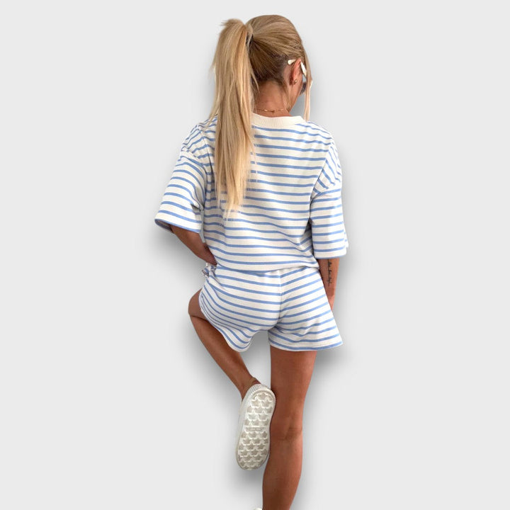Cerisette | Sommer-Set für Damen