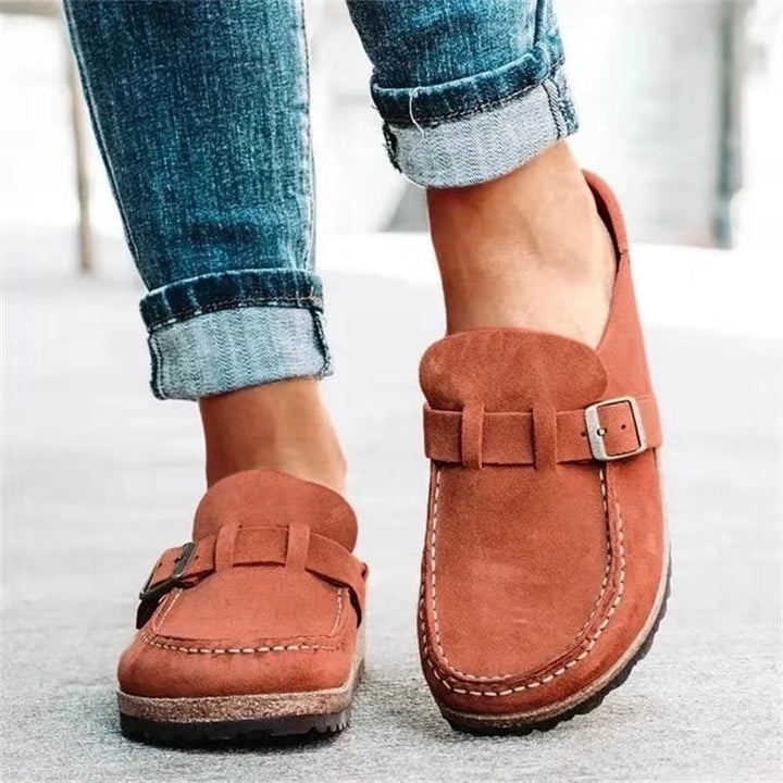 MELONA | Orthopädische Freizeitclogs