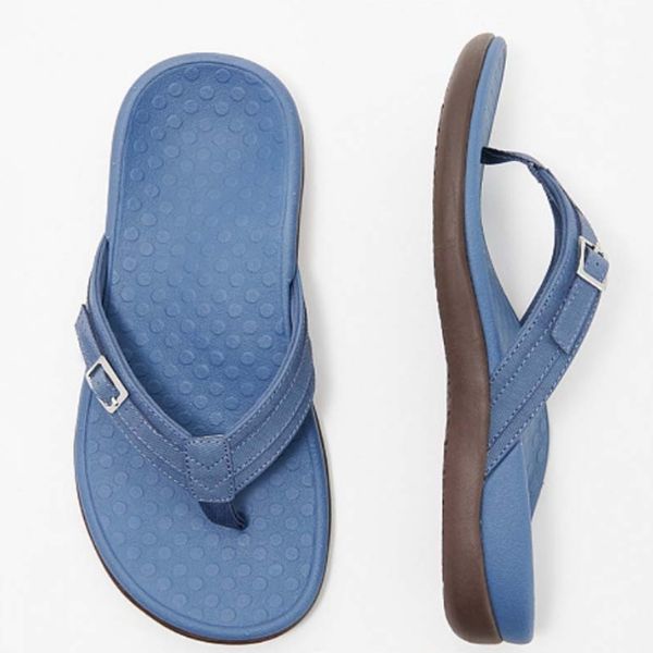 Laudomia | Bequeme Sommerschuhe
