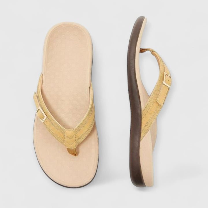 Laudomia | Bequeme Sommerschuhe