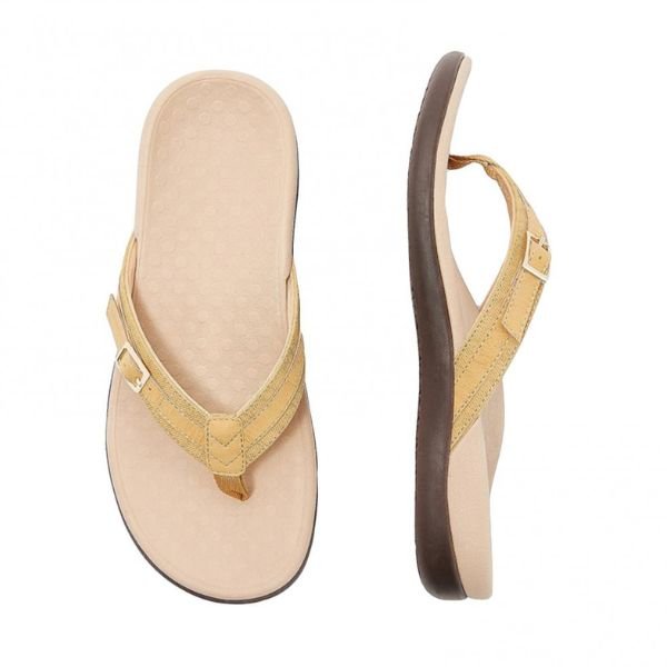 Laudomia | Bequeme Sommerschuhe
