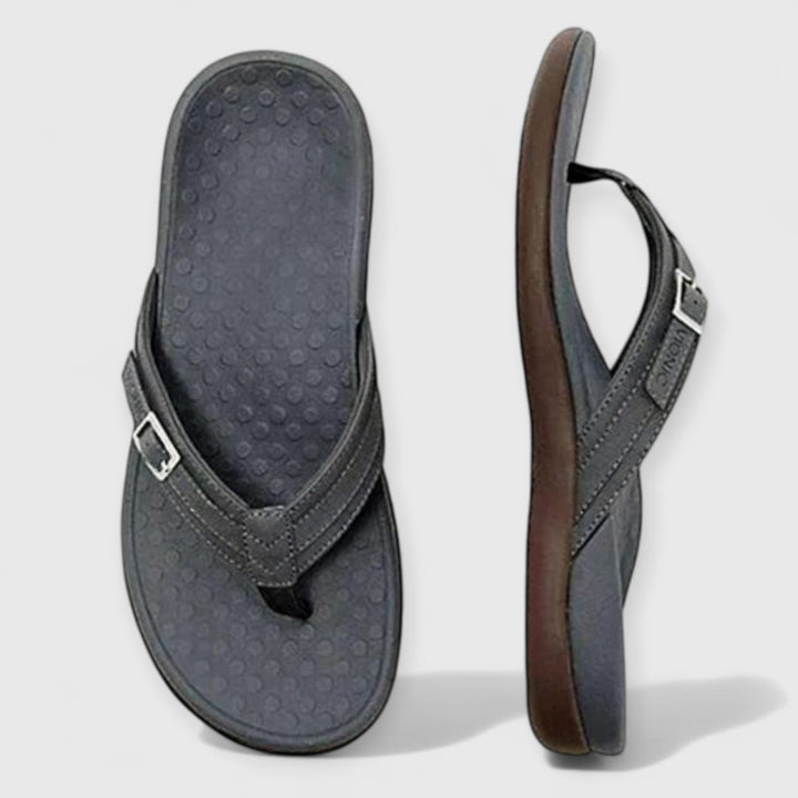 Laudomia | Bequeme Sommerschuhe