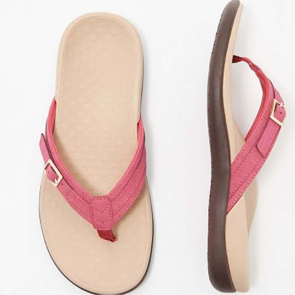 Laudomia | Bequeme Sommerschuhe