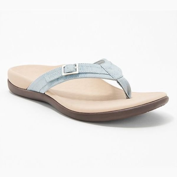 Laudomia | Bequeme Sommerschuhe