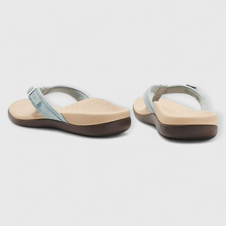 Laudomia | Bequeme Sommerschuhe