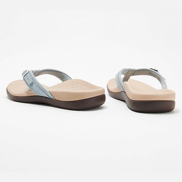 Laudomia | Bequeme Sommerschuhe
