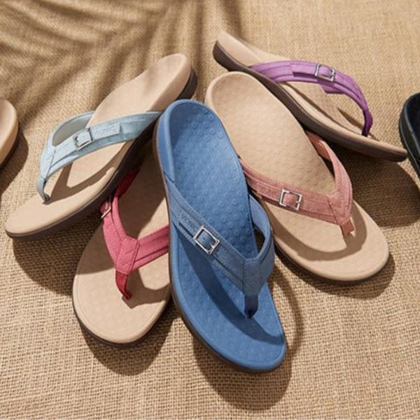 Laudomia | Bequeme Sommerschuhe