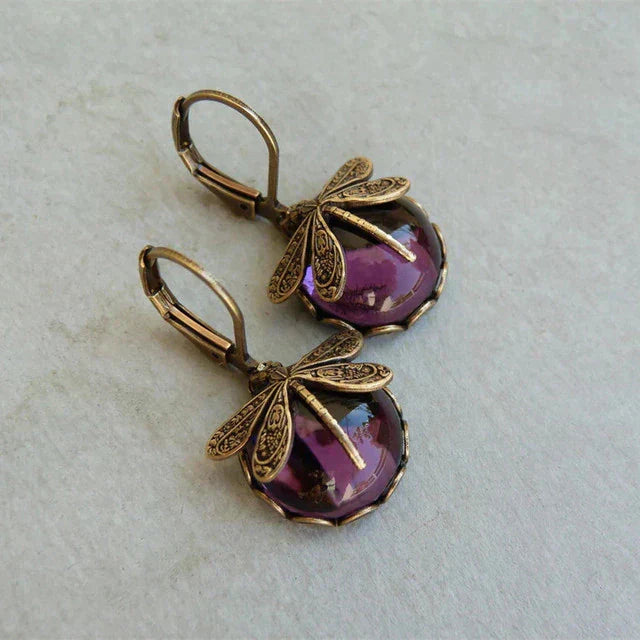 Anaïs | Ohrringe Design Libelle