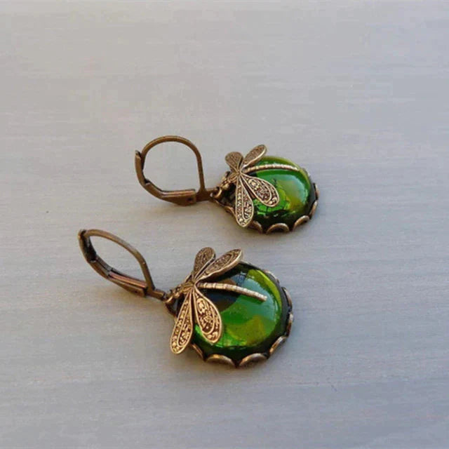 Anaïs | Ohrringe Design Libelle