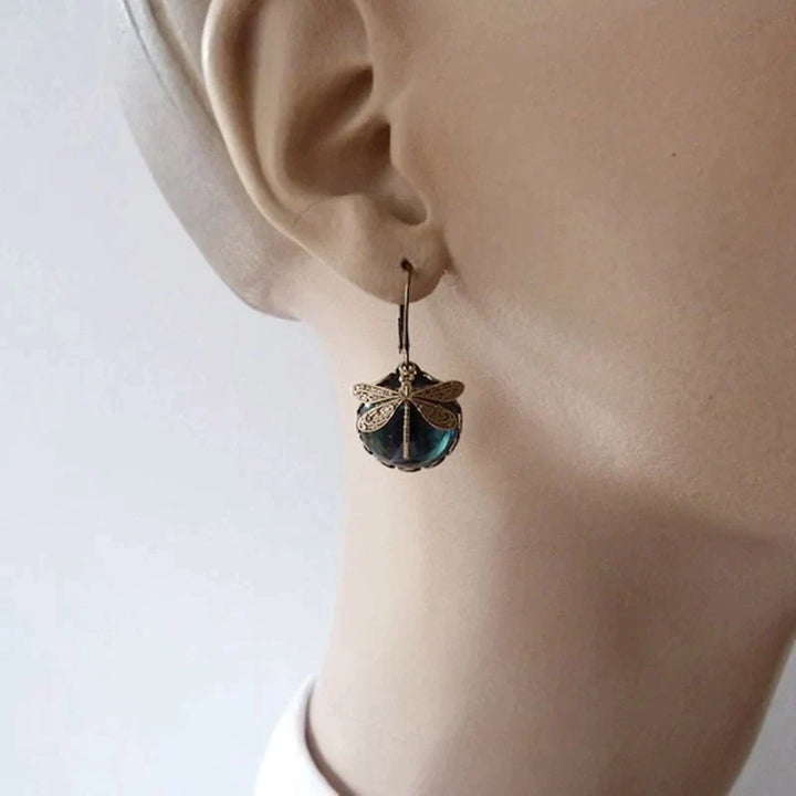 Anaïs | Ohrringe Design Libelle