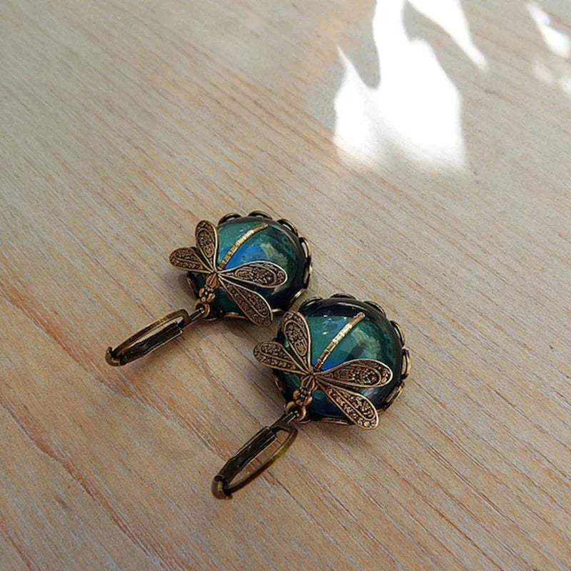 Anaïs | Ohrringe Design Libelle