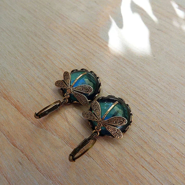 Anaïs | Ohrringe Design Libelle