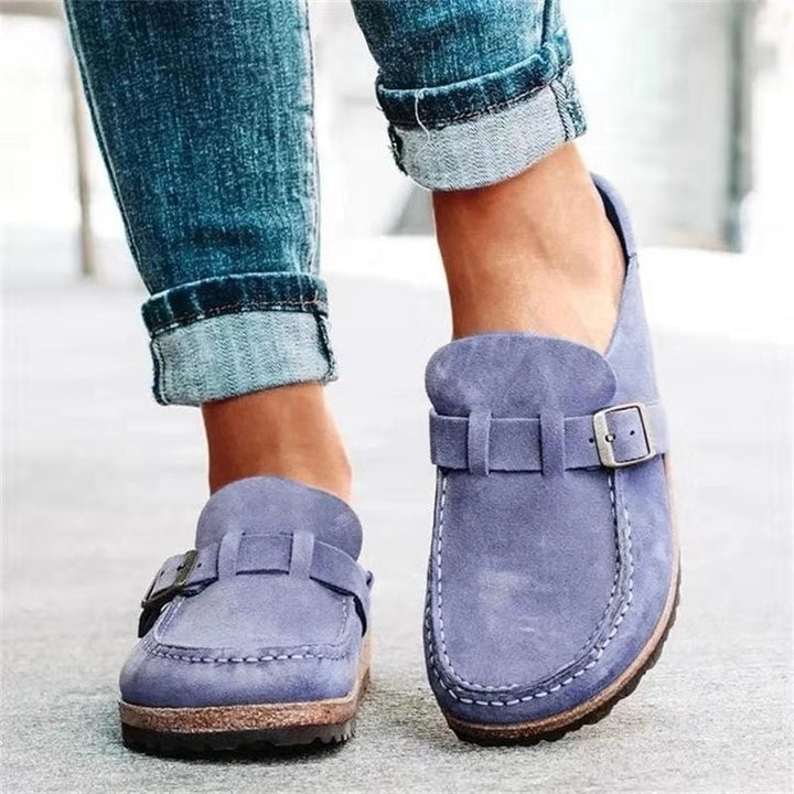MELONA | Orthopädische Freizeitclogs