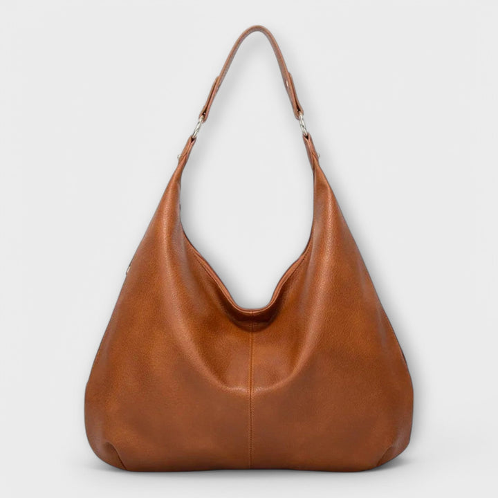 Misti | Hobo-Tasche aus Kunstleder