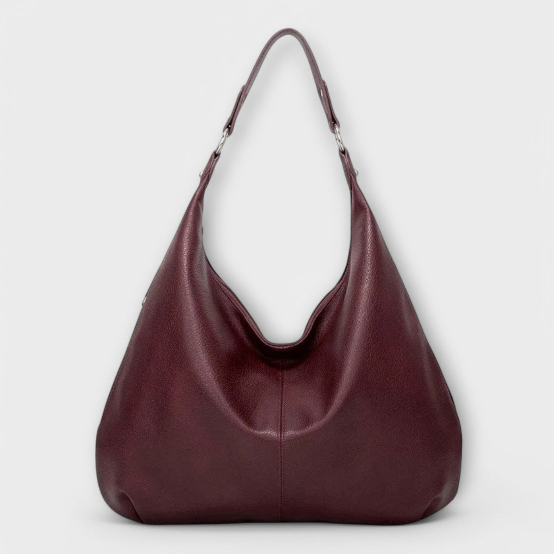 Misti | Hobo-Tasche aus Kunstleder