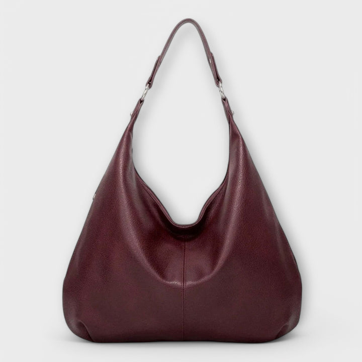 Misti | Hobo-Tasche aus Kunstleder