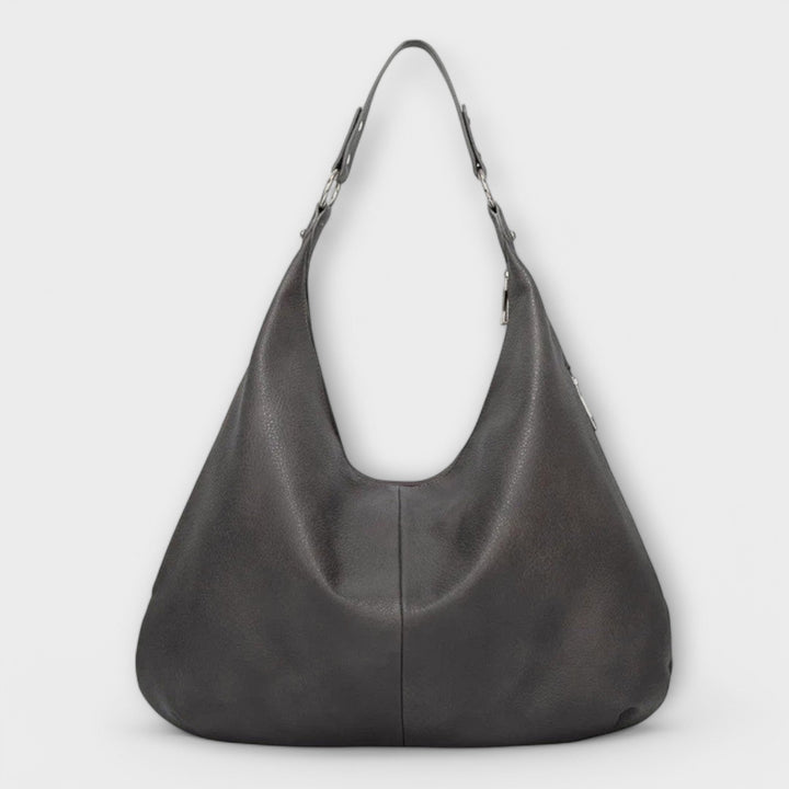 Misti | Hobo-Tasche aus Kunstleder