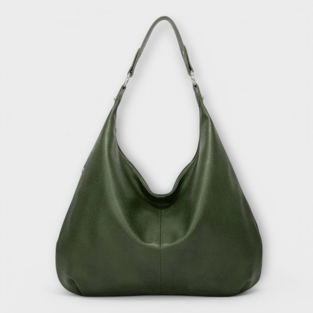 Misti | Hobo-Tasche aus Kunstleder