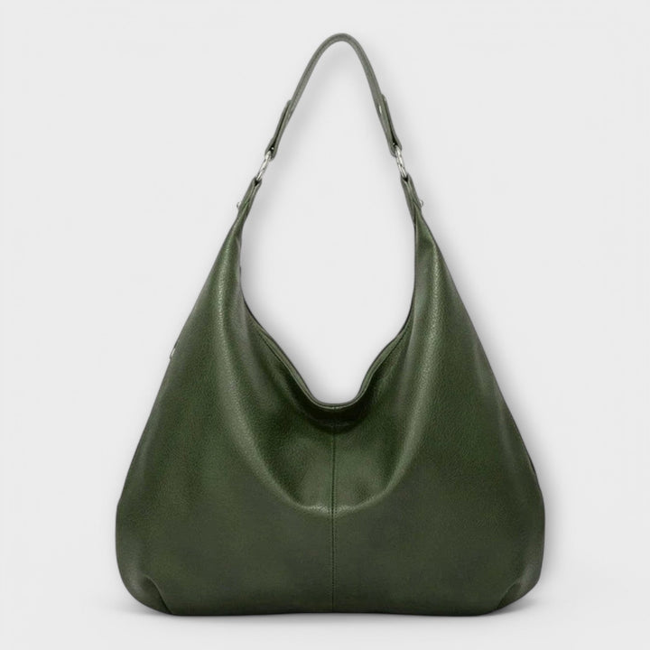 Misti | Hobo-Tasche aus Kunstleder