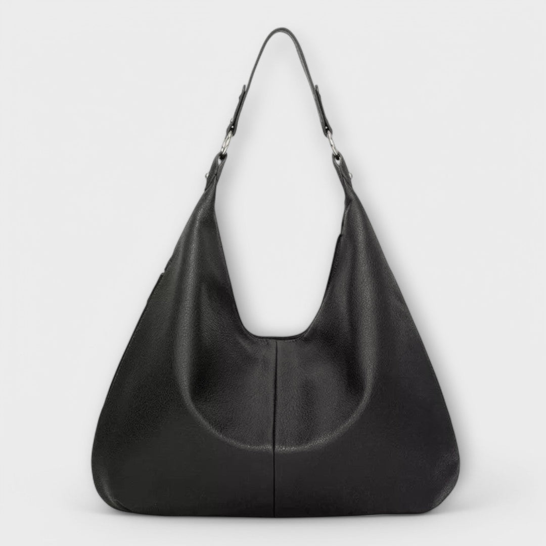 Misti | Hobo-Tasche aus Kunstleder