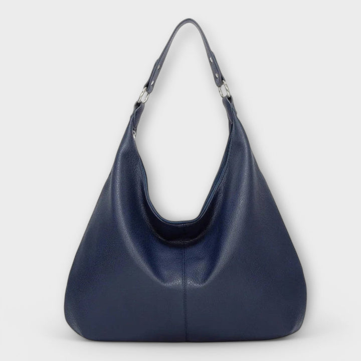 Misti | Hobo-Tasche aus Kunstleder