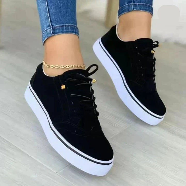 KALAINE | Modische Orthopädische Sneakers