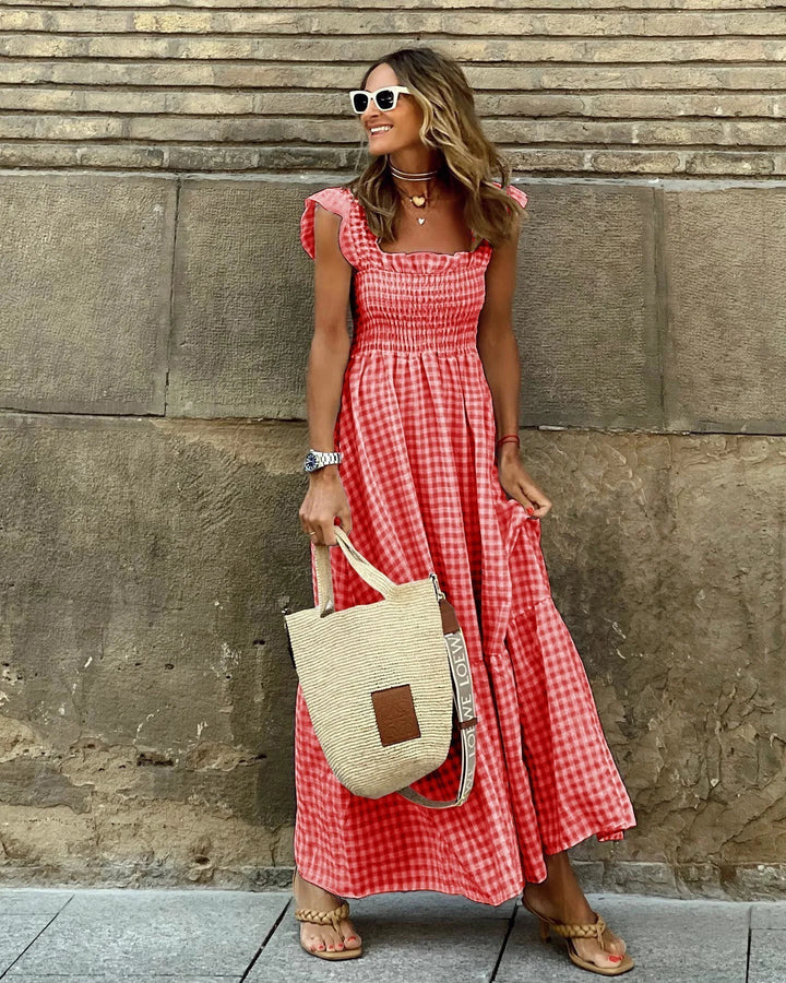 Francesca | Elegantes Kleid