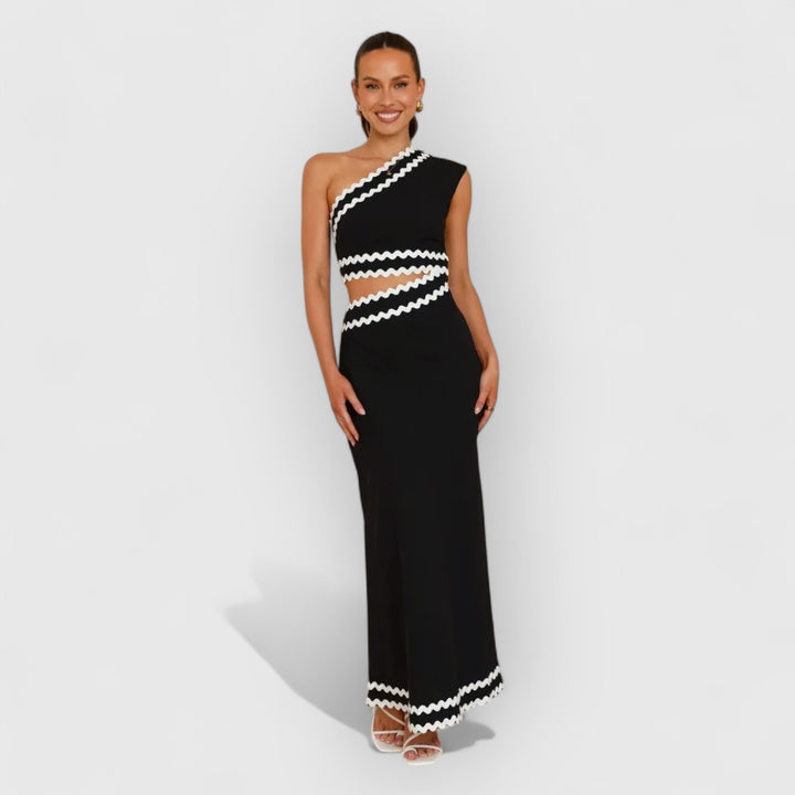 Sara | Alltagsgeeignetes Kleid