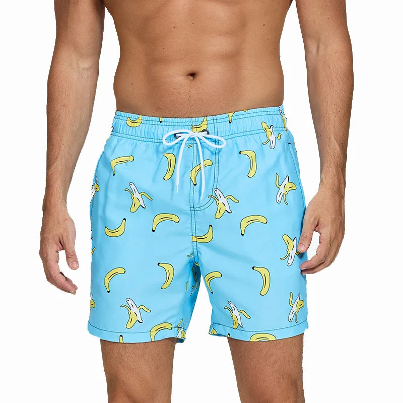 Matías | Herren Badeshorts