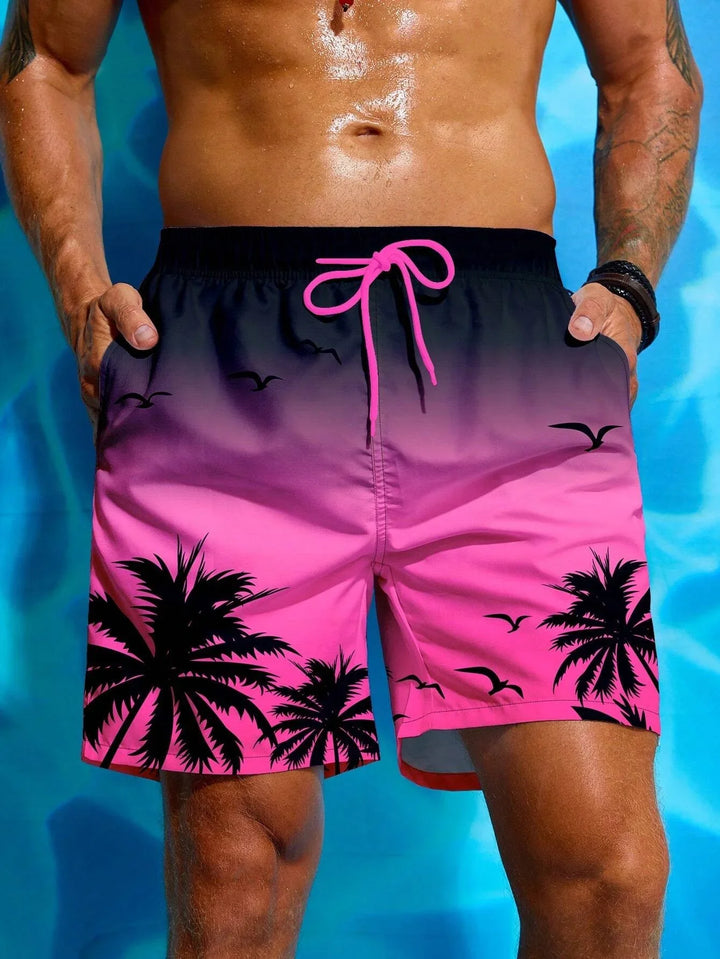 Giorgio | Herren Bade Shorts