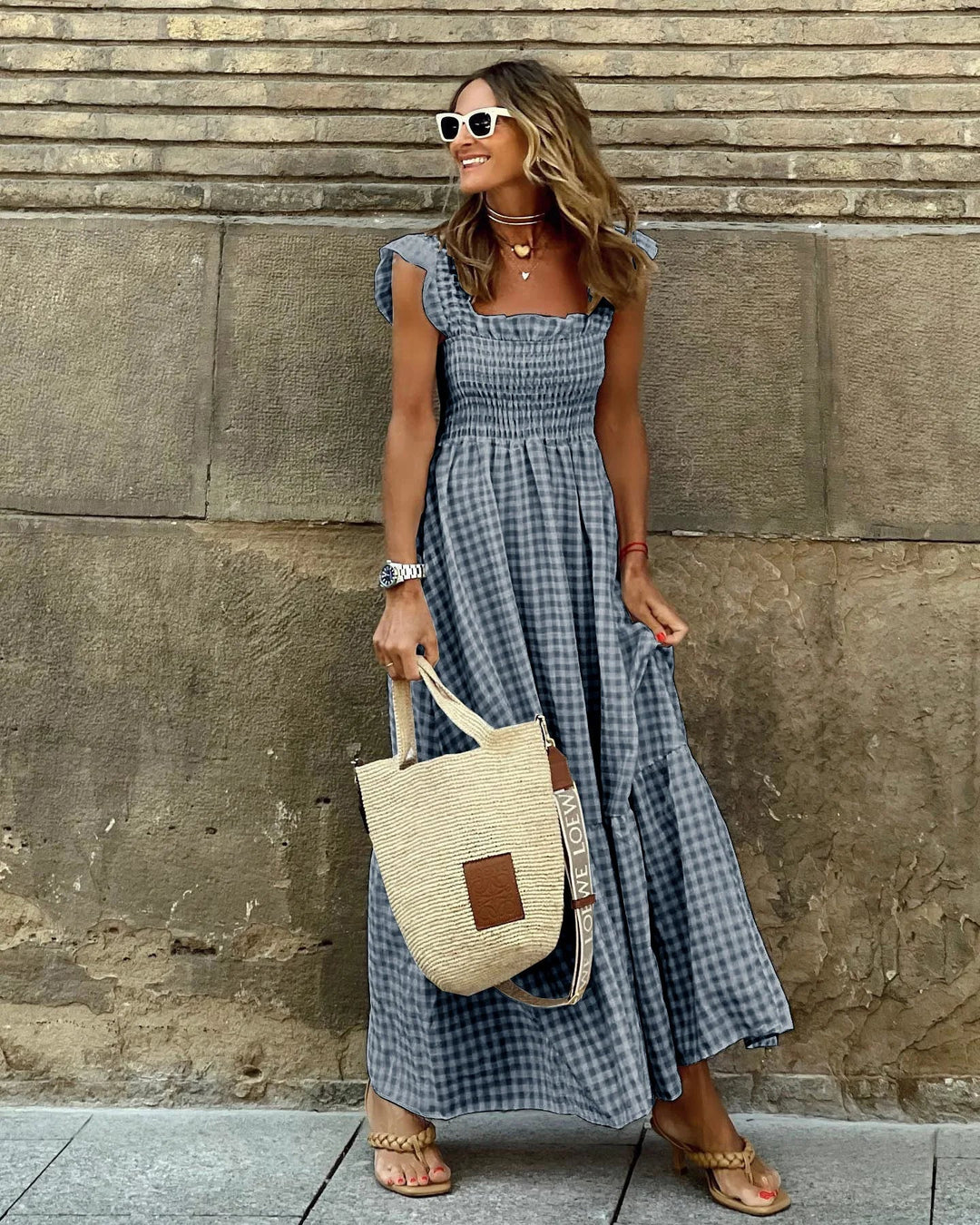 Francesca | Elegantes Kleid