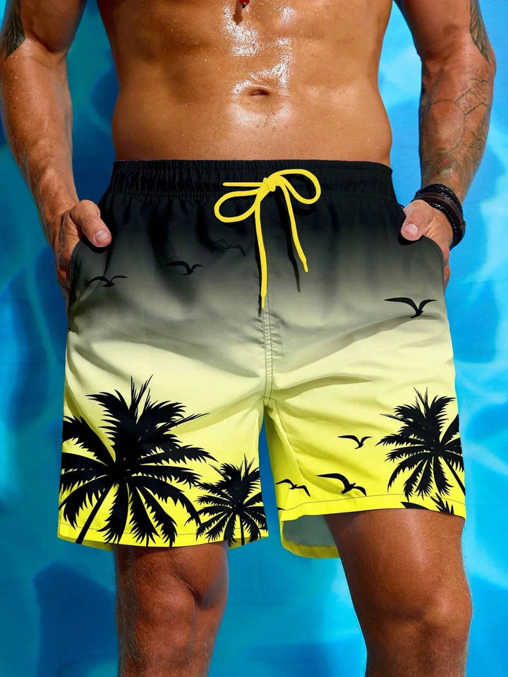 Giorgio | Herren Bade Shorts