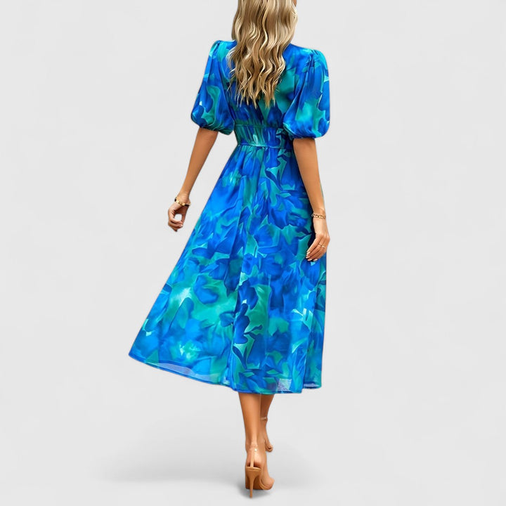 Clara | Elegantes Abendkleid